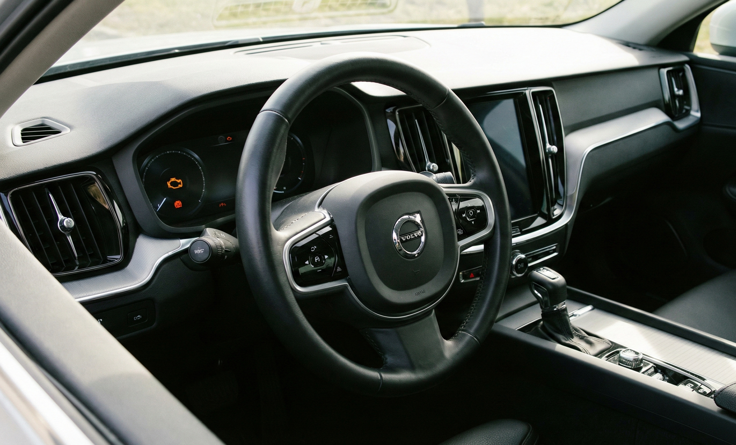 Voyant « check engine » allumé ? Voici quoi faire